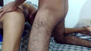 Can you hear that pussy fart while I fuck my girlfriend doggystyle?