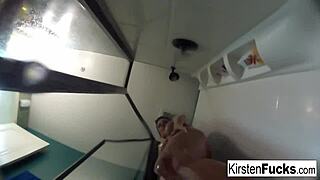 Kp23 Kirsten Price Nude Lesbian Sex