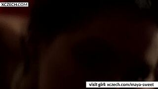 Art Of Detail - Artistic Depiction Of Teen 18+ Beauty