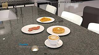 My New Memories Episode 57