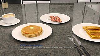 My New Memories Episode 57