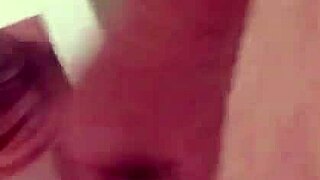 i make a cum tribute for brad and ginger while masturbating.