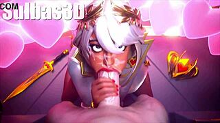 sulbas3d fortnite compilation with big ass and monster cock