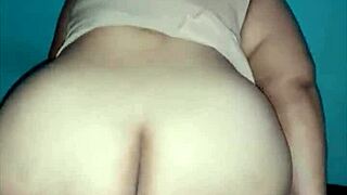 the gordita wife enjoys fucking compilation