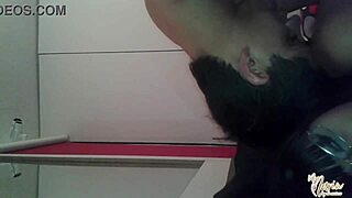 Got Heated During Movie Ads, Ended Up Fucking Instead