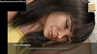 Sexy Shauna rides John's monster cock cowgirl style 😍