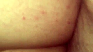 We Feel Deep Love During Intense Fucking and Creampie Sessions