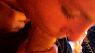 Homemade Amateurs Engage In Hardcore Cum Scenes With Passion