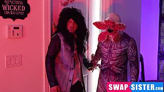 Teens Swap Stepbrothers in Wild Ritual.