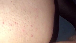 We Feel Deep Love During Intense Fucking and Creampie Sessions