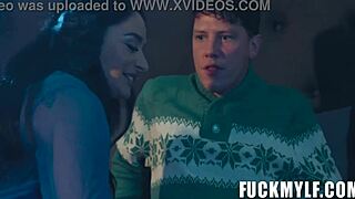 与Sheena Ryder、Whitney Wright 和 Rion King 的礼物计划