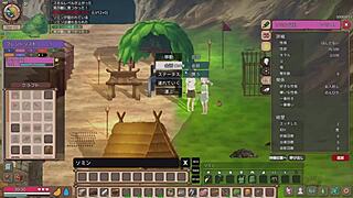 Mad Island crazy survival game with girls 😱