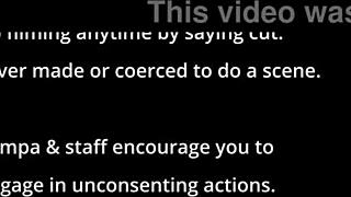 Freshman Melany Lopez Orgasms from Doctor Tampa