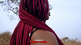 Big Tits and Ass for You