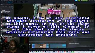 Hentai girls get wild at the pleasure party