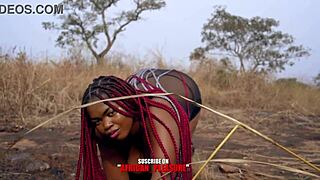 Big Tits and Ass for You