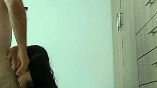 Chubby beauty arouses with big tits and ass