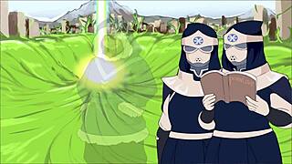 Négy Elem Edző 4. Könyv Szerelem 62. Rész