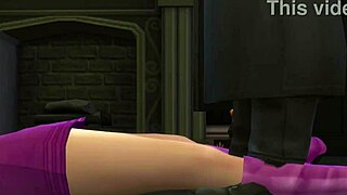 Scooby Doo Fred Gets Fucked By Mr. X In This Uncensored Gay Scene