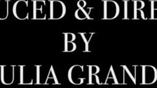 Vixen bombshells Kelly and Stefany ride hard