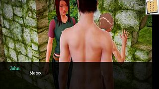 My New Family 107 Bent Over Doggystyle Big Ass Hentai