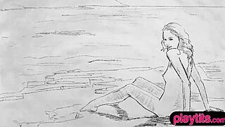 compilation of my fav hot summer softcore babes