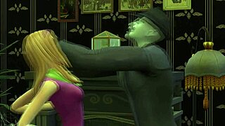 Scooby Doo Fred Gets Fucked By Mr. X In This Uncensored Gay Scene