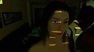 Summers Gone 4: Redhead's Big Tits Adventure