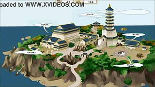 Four Elements Trainer Book 4 Love Part 62