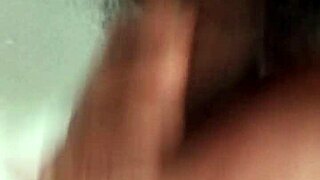 fucking by hand in threesome group