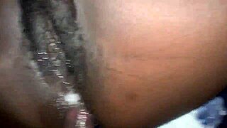 anal orgasm feels amazing