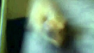 Pajero from Cordoba shows his short dick on webcam