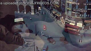 Ever wonder about secret vintage desires in my life?