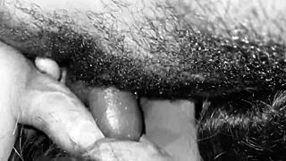 I crave that big black cock as a shemale.