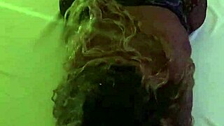 Nice and slow with a real ebony ass, intriguing