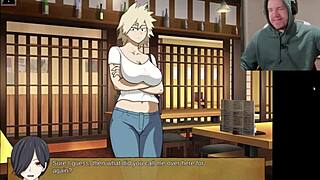 want to see the new my hero academia leaked scene?