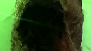 Nice and slow with a real ebony ass, intriguing