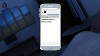 Intense bondage game challenge number 29