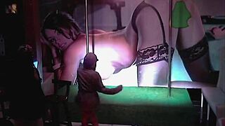 Manhattan Bar Pera Live 1832020 Webcam Show