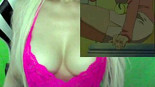 Hot nurse seduces patient for wild sex - Hentai Heisa Byoutou