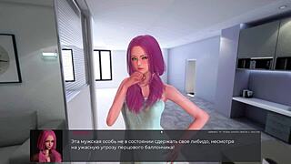 damn, deviant anomalies part 3 gameplay got me hooked on 3d action!