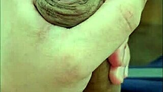 Novinho Dotado Gozando Gostoso In Homemade Fun