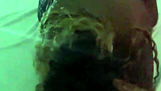 Nice and slow with a real ebony ass, intriguing