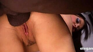 Can Sandra Luberc handle this deep, rough ass pounding?