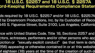 Amateur Pickup: Won't You Become A Reader Model For Blowjobs?