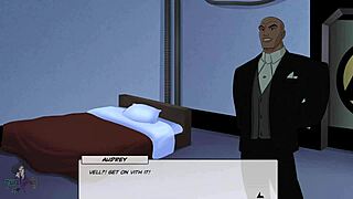 Dc comics unlimited part 35 ivy