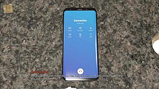 My New Memories 40 Brunette Game Session