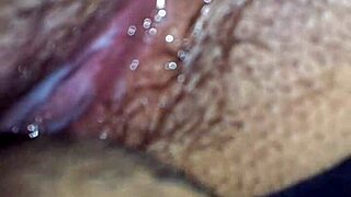 eating out a fresh wet vagina with pure hunger tonight.