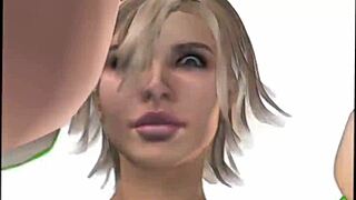 Do It to It Pmv: Huge Femdom Music Video with Tall Women