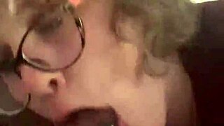 just relax and take that monster cock deepthroat style!